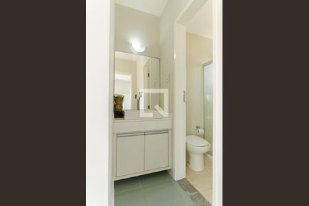 Apartamento para alugar com 160m², 3 quartos e 2 vagas Apartamento para alugar com 160m², 3 quartos e 2 vagasBanheiro do Quarto 3