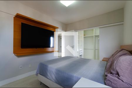 Apartamento para alugar com 160m², 3 quartos e 2 vagas Apartamento para alugar com 160m², 3 quartos e 2 vagasQuarto 1 - Suite