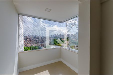 Varanda da Sala de apartamento para alugar com 3 quartos, 160m² em Federação, Salvador