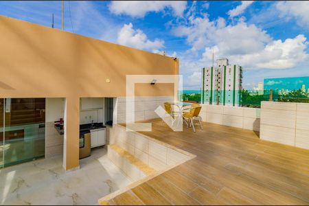 Apartamento para alugar com 160m², 3 quartos e 2 vagas Apartamento para alugar com 160m², 3 quartos e 2 vagasCobertura