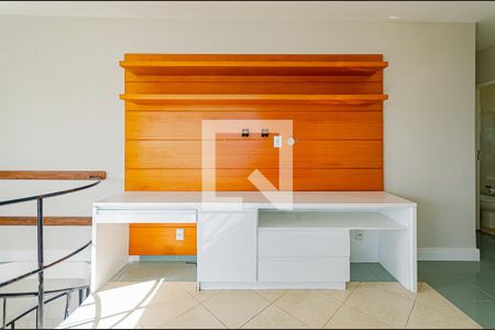 Apartamento para alugar com 160m², 3 quartos e 2 vagas Apartamento para alugar com 160m², 3 quartos e 2 vagasSala 2