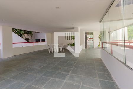 Área Comum - Playground de apartamento para alugar com 3 quartos, 160m² em Federação, Salvador