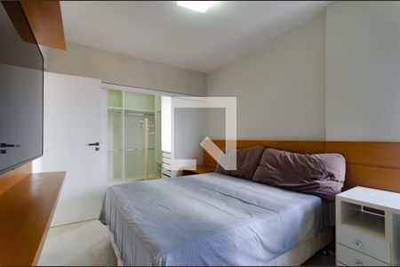 Apartamento para alugar com 160m², 3 quartos e 2 vagas Apartamento para alugar com 160m², 3 quartos e 2 vagasQuarto 1 - Suite