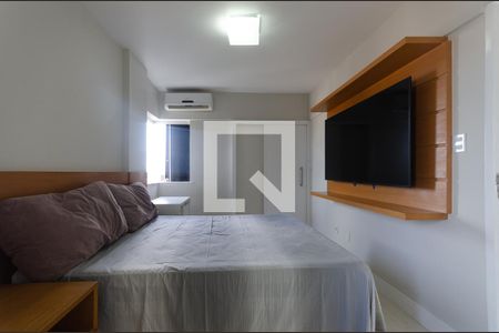 Apartamento para alugar com 160m², 3 quartos e 2 vagas Apartamento para alugar com 160m², 3 quartos e 2 vagasQuarto 1 - Suite