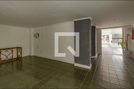 Apartamento para alugar com 160m², 3 quartos e 2 vagas Apartamento para alugar com 160m², 3 quartos e 2 vagasHall de Entrada