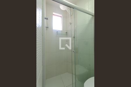 Apartamento para alugar com 160m², 3 quartos e 2 vagas Apartamento para alugar com 160m², 3 quartos e 2 vagasBanheiro do Quarto 1 - suite