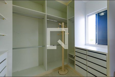 Closet do quarto 1 de apartamento para alugar com 3 quartos, 160m² em Federação, Salvador