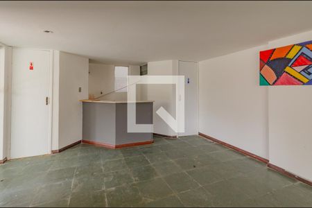 Apartamento para alugar com 160m², 3 quartos e 2 vagas Apartamento para alugar com 160m², 3 quartos e 2 vagasÁrea comum - Salão de festas