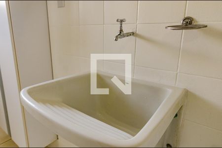 Apartamento para alugar com 160m², 3 quartos e 2 vagas Apartamento para alugar com 160m², 3 quartos e 2 vagasÁrea de Serviço