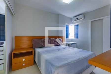 Apartamento para alugar com 160m², 3 quartos e 2 vagas Apartamento para alugar com 160m², 3 quartos e 2 vagasQuarto 1 - Suite