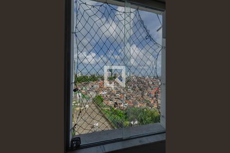 Apartamento para alugar com 160m², 3 quartos e 2 vagas Apartamento para alugar com 160m², 3 quartos e 2 vagasVista do Quarto 3