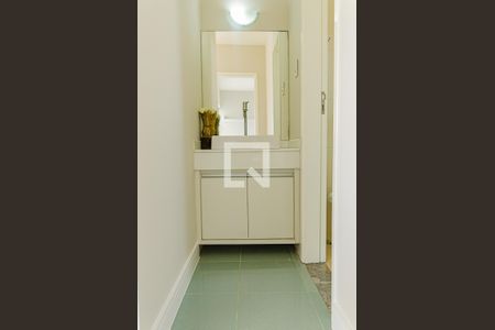 Apartamento para alugar com 160m², 3 quartos e 2 vagas Apartamento para alugar com 160m², 3 quartos e 2 vagasBanheiro do Quarto 3