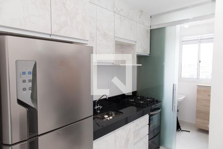 Apartamento à venda com 55m², 2 quartos e 1 vaga Apartamento à venda com 55m², 2 quartos e 1 vagaCozinha