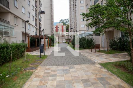 Apartamento à venda com 55m², 2 quartos e 1 vaga Apartamento à venda com 55m², 2 quartos e 1 vagaÁrea comum