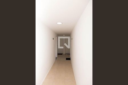 Apartamento à venda com 55m², 2 quartos e 1 vaga Apartamento à venda com 55m², 2 quartos e 1 vagaHall de entrada