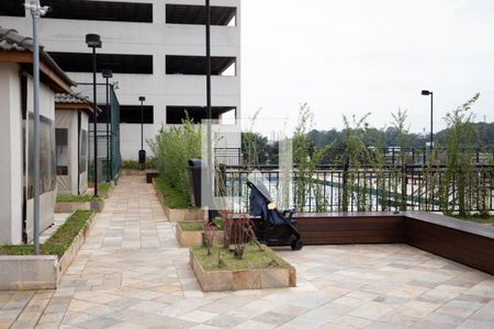 Apartamento à venda com 55m², 2 quartos e 1 vaga Apartamento à venda com 55m², 2 quartos e 1 vagaÁrea comum