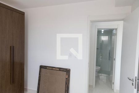 Apartamento à venda com 55m², 2 quartos e 1 vaga Apartamento à venda com 55m², 2 quartos e 1 vagaQuarto 2