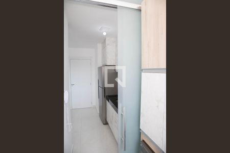Apartamento à venda com 55m², 2 quartos e 1 vaga Apartamento à venda com 55m², 2 quartos e 1 vagaÁrea de Serviço