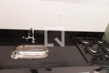 Apartamento à venda com 55m², 2 quartos e 1 vaga Apartamento à venda com 55m², 2 quartos e 1 vagaCozinha