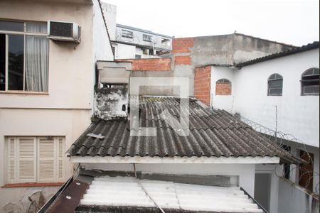 Vista do Quarto 1 de casa para alugar com 5 quartos, 180m² em Campo Belo, São Paulo