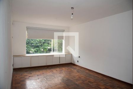 Sala de casa para alugar com 5 quartos, 180m² em Campo Belo, São Paulo