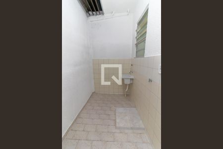 Apartamento à venda com 42m², 1 quarto e sem vagaÁrea de Serviço