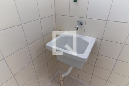 Apartamento à venda com 42m², 1 quarto e sem vagaÁrea de Serviço