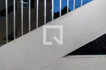 Sala - Vista de apartamento para alugar com 1 quarto, 42m² em Cachambi, Rio de Janeiro