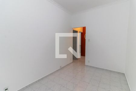 Sala de apartamento para alugar com 1 quarto, 42m² em Cachambi, Rio de Janeiro
