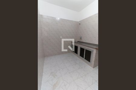 Apartamento à venda com 42m², 1 quarto e sem vagaCozinha