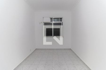 Quarto de apartamento para alugar com 1 quarto, 42m² em Cachambi, Rio de Janeiro