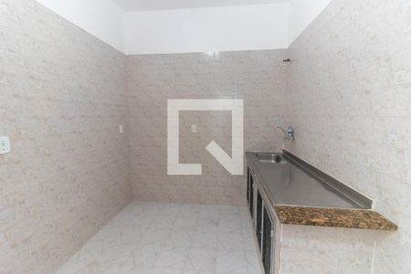 Apartamento à venda com 42m², 1 quarto e sem vagaCozinha