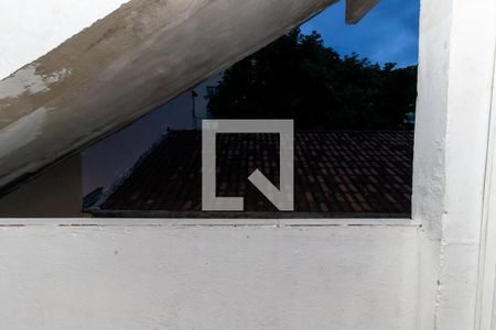 Quarto - Vista de apartamento para alugar com 1 quarto, 42m² em Cachambi, Rio de Janeiro