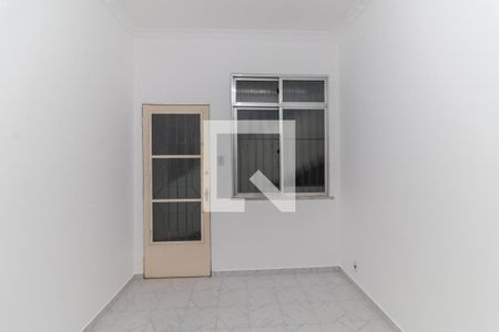 Sala de apartamento para alugar com 1 quarto, 42m² em Cachambi, Rio de Janeiro
