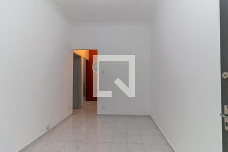 Sala de apartamento para alugar com 1 quarto, 42m² em Cachambi, Rio de Janeiro