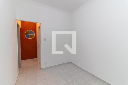 Sala de apartamento para alugar com 1 quarto, 42m² em Cachambi, Rio de Janeiro