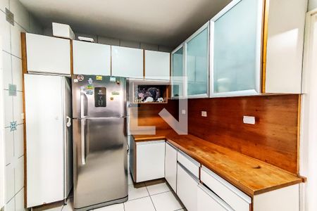 Apartamento à venda com 280m², 3 quartos e 4 vagasCozinha