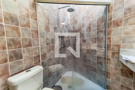 Apartamento à venda com 280m², 3 quartos e 4 vagasBanheiro Suíte 3