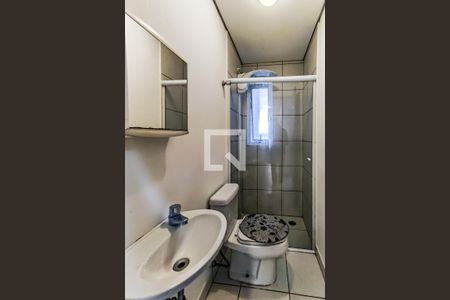 Apartamento à venda com 280m², 3 quartos e 4 vagasÁrea de Serviço - Banheiro