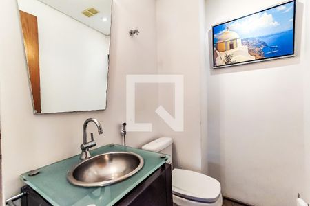 Apartamento à venda com 280m², 3 quartos e 4 vagasLavabo