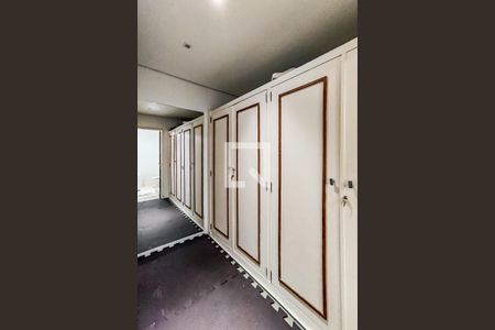 Apartamento à venda com 280m², 3 quartos e 4 vagasCloset Suíte 1