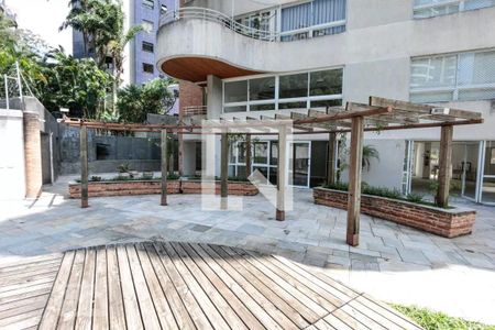 Apartamento à venda com 280m², 3 quartos e 4 vagasÁrea Comum