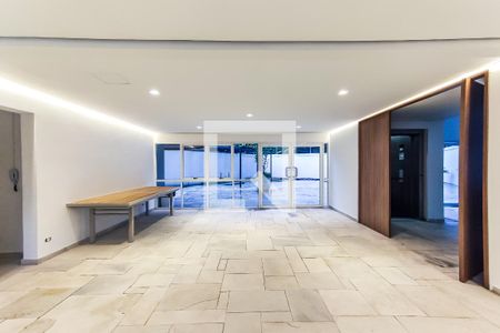 Apartamento à venda com 280m², 3 quartos e 4 vagasÁrea Comum - Salão de Festas