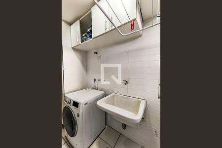 Apartamento à venda com 280m², 3 quartos e 4 vagasÁrea de Serviço