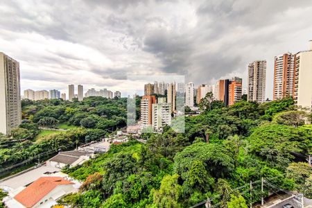 Apartamento à venda com 280m², 3 quartos e 4 vagasVista da Varanda 1