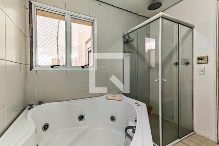 Apartamento à venda com 280m², 3 quartos e 4 vagasBanheiro Suíte 1