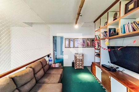 Apartamento à venda com 280m², 3 quartos e 4 vagasSala de TV