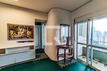 Apartamento à venda com 280m², 3 quartos e 4 vagasSuíte 1