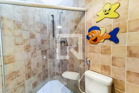 Apartamento à venda com 280m², 3 quartos e 4 vagasBanheiro Suíte 2