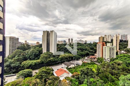 Apartamento à venda com 280m², 3 quartos e 4 vagasVista da Varanda 1